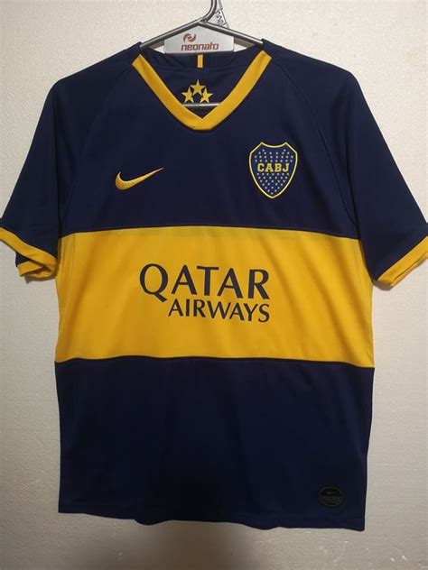boca juniors shirt 2019